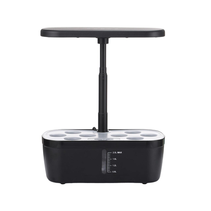 QROOT Core - 8 pod Countertop Hydroponic Garden